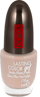 Lasting Color Gel lak za nokte – 097 Classic Nude PUPA