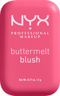 Buttermelt fard de obraz cremos 08 Getting Butta NYX PROFESSIONAL MAKEUP