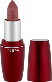 Rdečilo za ustnice Pupa Volume 100 PUPA