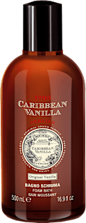 Душ гел Caribbean Vanilla PERLIER
