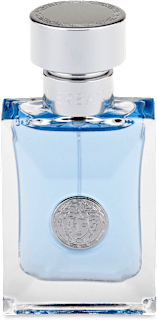 Eau de Toilette Pour Homme Men Versace