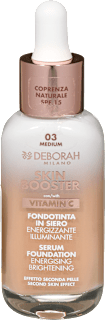 Tekoča podlaga Skin Booster Serum 03 DEBORAH MILANO