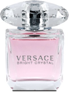 Eau de Toilette Bright Crystal Donna VERSACE