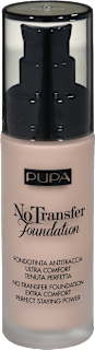 Tekoča podlaga No Transfer 200 PUPA