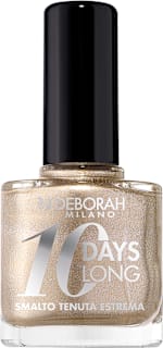 Lak za nohte 10 Days Long 916 Champagne DEBORAH MILANO