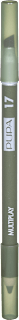 Svinčnik za oči Multiplay 3v1 17 Elm Green PUPA