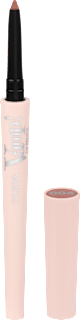 Vamp vodoodporno črtalo za ustnice, 004 Naked Nude PUPA