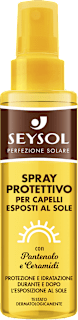 Spray protettivo  Seysol