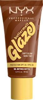 Make-up buttermelt Glaze - 08 Nutmeg Butta NYX PROFESSIONAL MAKEUP