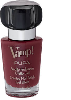 Vamp! lak za nokte – 301 Dirty Pink  PUPA
