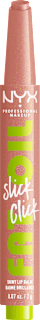 Rúž na pery Fat Oil Slick Click - 14 Group Chat NYX PROFESSIONAL MAKEUP