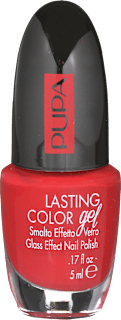Lak za nohte Lasting Color Gel 039 Romantic Elixir PUPA