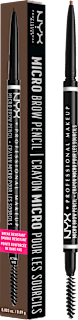 Молив за вежди Micro Brow - Nr. MBP01 Taupe NYX PROFESSIONAL MAKEUP