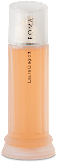 Eau de Toilette Roma Laura Biagiotti
