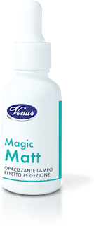 Siero viso Magic Matt opacizzante anti-imperfezioni Venus