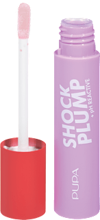 Glos za ustnice Shock Plump, 001 Pure Kiss PUPA