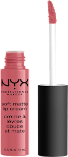 Rúž na pery soft matte lip cream - 19 Cannes NYX PROFESSIONAL MAKEUP