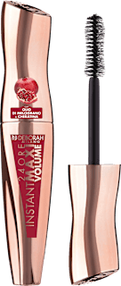 Mascara 24ORE Instant Maxi Volume con olio di melograno DEBORAH MILANO