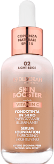 make-up sérum Skin Booster 02 DEBORAH MILANO