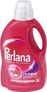 Detersivo per capi colorati Perlana