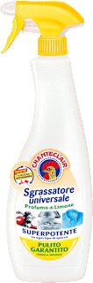 Soluție degresantă universala lămâie CHANTECLAIR