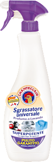 Soluție degresantă universală lavandă CHANTECLAIR