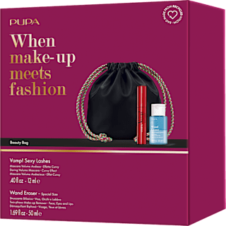 Darilni set Vamp! Sexy Lashes PUPA