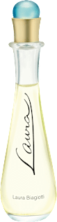 Eau de Toilette Laura Laura Biagiotti