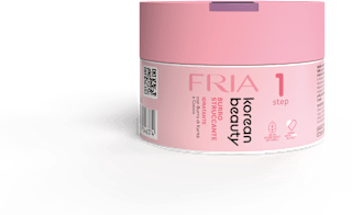 Burro struccante korean beauty idratante FRIA