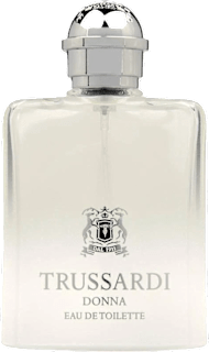Donna edt  Trussardi