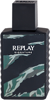 SIGNATURE edt - za muškarce REPLAY
