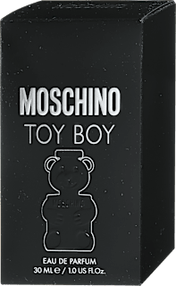 Parfumska voda za moške Toy Boy Moschino