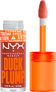 Lesk na pery Duck Plump - 05 Brown Applause NYX PROFESSIONAL MAKEUP