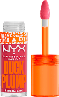 Lesk na pery Duck Plump - 09 Strike A Rose NYX PROFESSIONAL MAKEUP