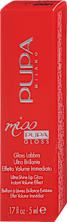 Glos za ustnice Miss Pupa 103 PUPA