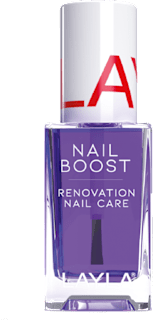Nail Boost I Love Nails  LAYLA COSMETICS