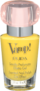 Dišeči lak za nohte Vamp! 109 PUPA