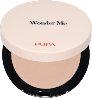 Kompaktni puder Wonder Me Powder-No-Powder 020 Nude PUPA