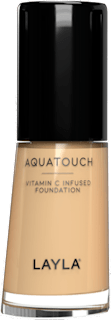 Fondotinta Aquatouch - n. 2 LAYLA COSMETICS