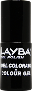 Smalto gel colorato Layba - n. 672 LAYLA COSMETICS