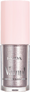Tekoče senčilo za veke Vamp! – 03 Smokey Lilac PUPA