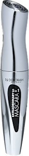 Maskara Extraordinary 5 v 1, Black DEBORAH MILANO