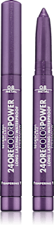 Ombretto 24ORE Color Power - n. 08 DEBORAH MILANO