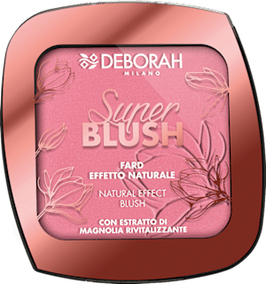 Super Blush - n. 01 DEBORAH MILANO