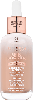 Fondotinta in siero Skin Booster - n. 01 DEBORAH MILANO