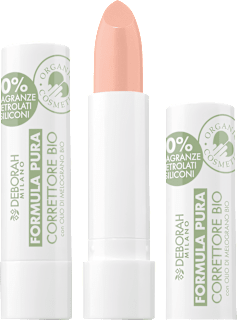Correttore stick bio - n. 02 DEBORAH MILANO FORMULA PURA