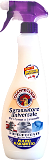 Soluție degresantă universală lavandă CHANTECLAIR