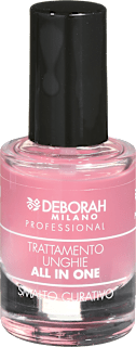 Smalto curativo all in one DEBORAH MILANO PROFESSIONAL