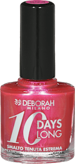 Lak za nohte 10 Days Long 894 Woodstock DEBORAH MILANO