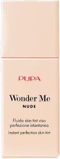 Wonder Me Nude tekući puder – 020 Almond PUPA